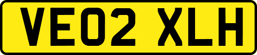 VE02XLH