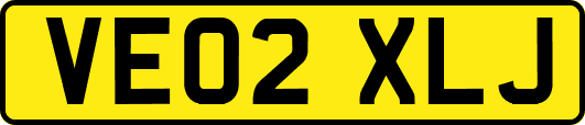 VE02XLJ
