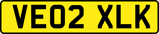 VE02XLK