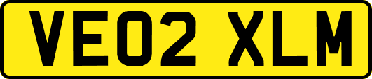 VE02XLM