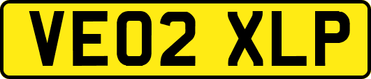 VE02XLP