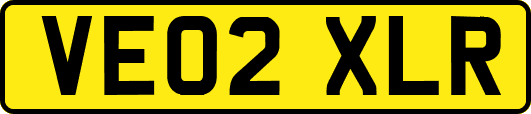VE02XLR