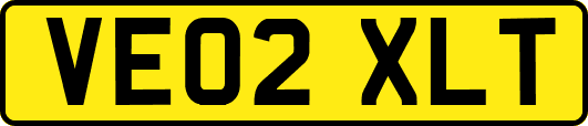 VE02XLT