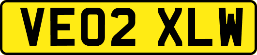 VE02XLW