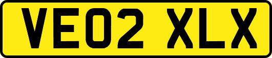 VE02XLX