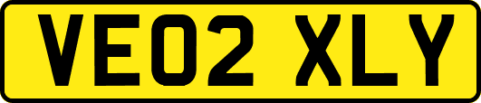 VE02XLY