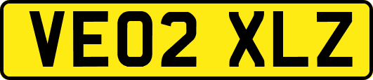 VE02XLZ