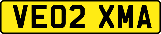 VE02XMA