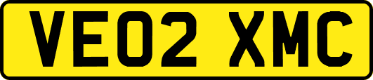 VE02XMC