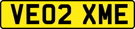 VE02XME