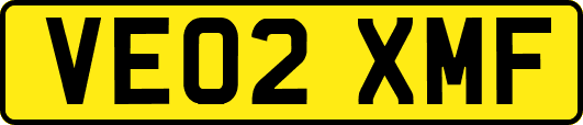 VE02XMF