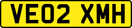 VE02XMH