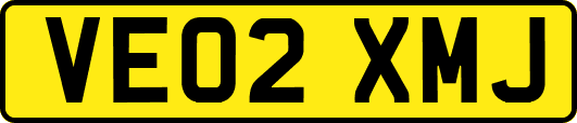 VE02XMJ