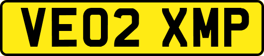 VE02XMP