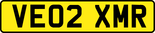 VE02XMR