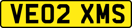VE02XMS