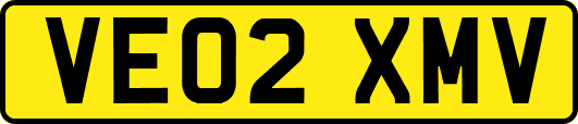 VE02XMV
