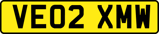 VE02XMW