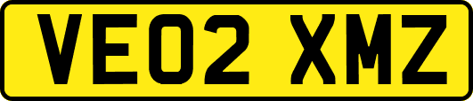 VE02XMZ