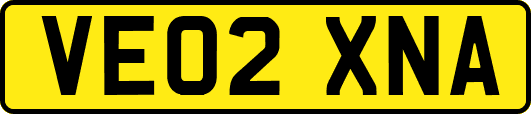 VE02XNA