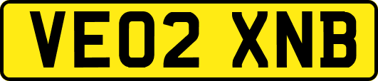 VE02XNB