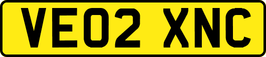 VE02XNC