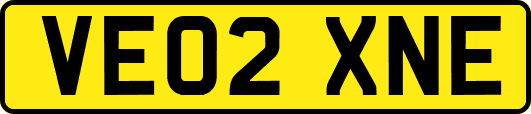 VE02XNE