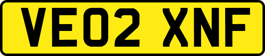 VE02XNF
