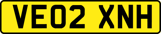 VE02XNH