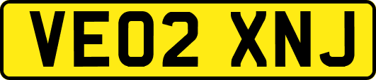VE02XNJ