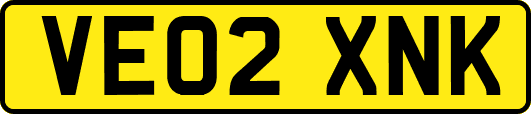 VE02XNK