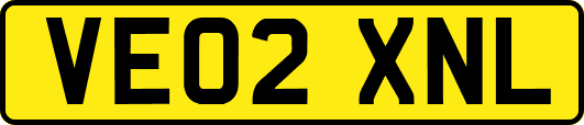 VE02XNL