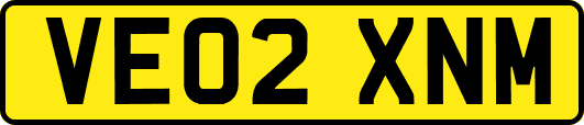 VE02XNM