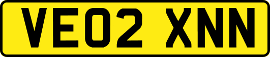 VE02XNN
