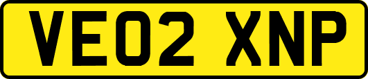 VE02XNP