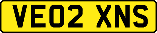 VE02XNS