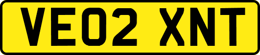 VE02XNT
