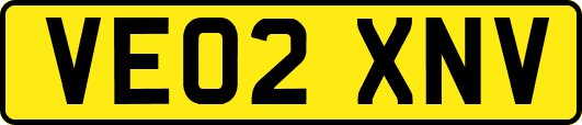 VE02XNV