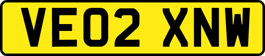 VE02XNW