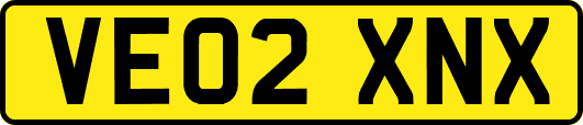 VE02XNX