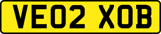 VE02XOB