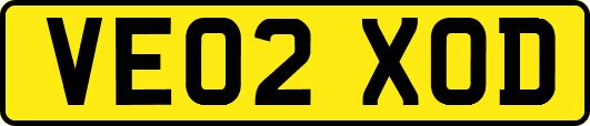 VE02XOD