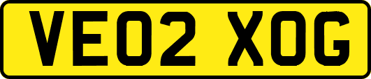 VE02XOG