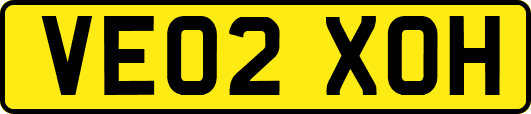 VE02XOH