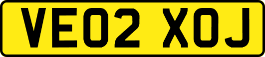 VE02XOJ