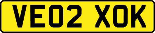 VE02XOK