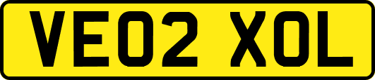 VE02XOL