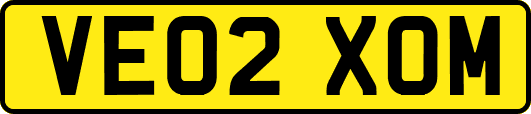 VE02XOM