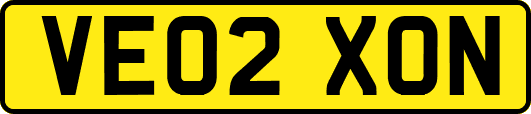 VE02XON