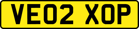 VE02XOP